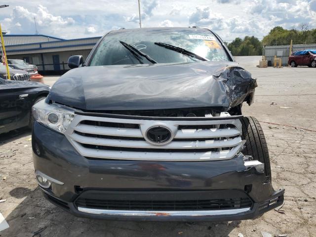 Photo 4 VIN: 5TDDK3EH6DS238949 - TOYOTA HIGHLANDER 