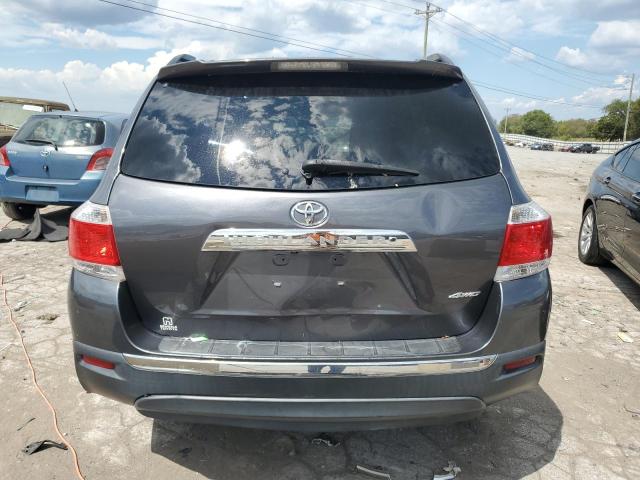 Photo 5 VIN: 5TDDK3EH6DS238949 - TOYOTA HIGHLANDER 