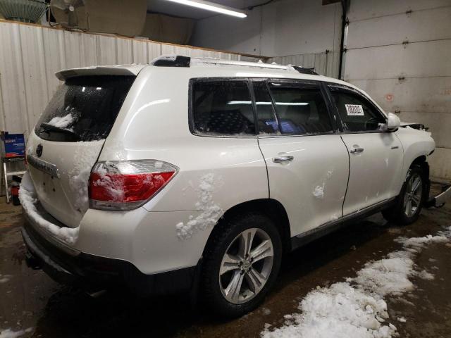 Photo 2 VIN: 5TDDK3EH6DS246064 - TOYOTA HIGHLANDER 