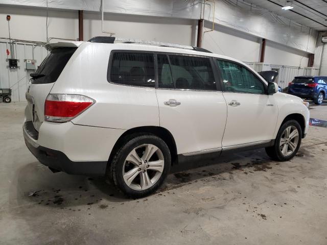 Photo 2 VIN: 5TDDK3EH6DS250129 - TOYOTA HIGHLANDER 