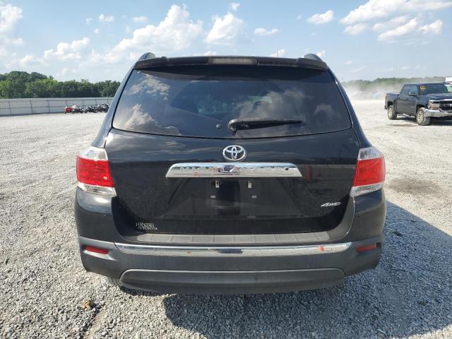 Photo 5 VIN: 5TDDK3EH6DS269747 - TOYOTA HIGHLANDER 