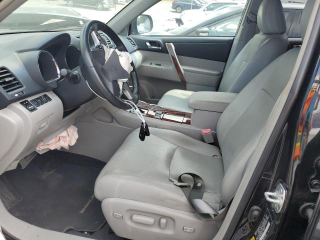 Photo 6 VIN: 5TDDK3EH6DS269747 - TOYOTA HIGHLANDER 