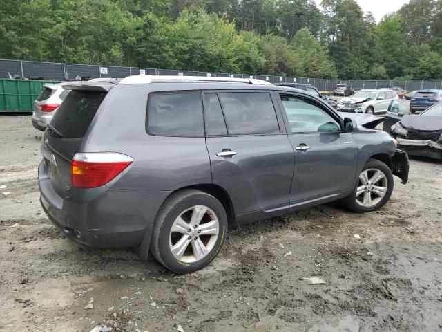 Photo 2 VIN: 5TDDK3EH7AS003178 - TOYOTA HIGHLANDER 