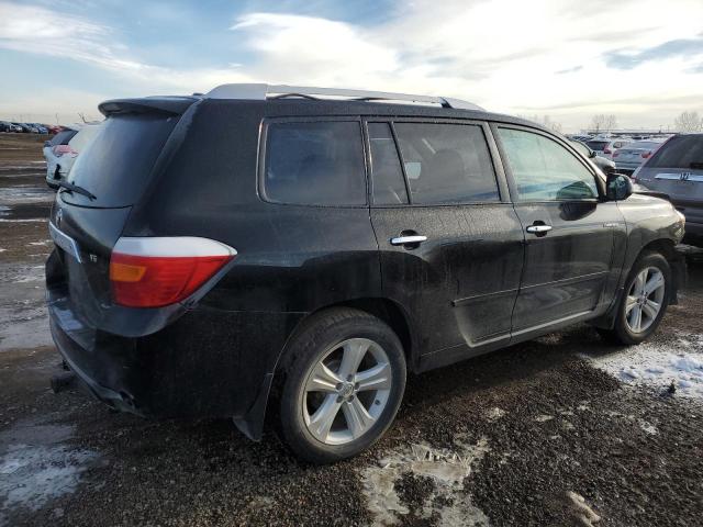 Photo 2 VIN: 5TDDK3EH7AS015704 - TOYOTA HIGHLANDER 