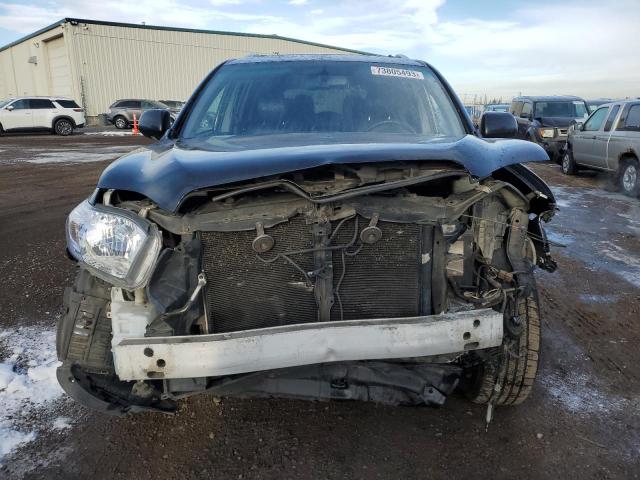 Photo 4 VIN: 5TDDK3EH7AS015704 - TOYOTA HIGHLANDER 