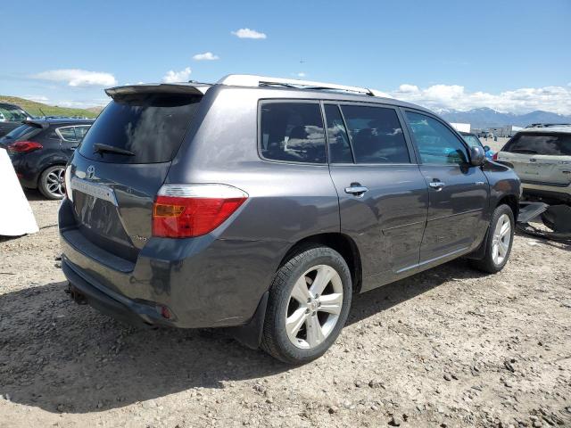 Photo 2 VIN: 5TDDK3EH7AS023379 - TOYOTA HIGHLANDER 