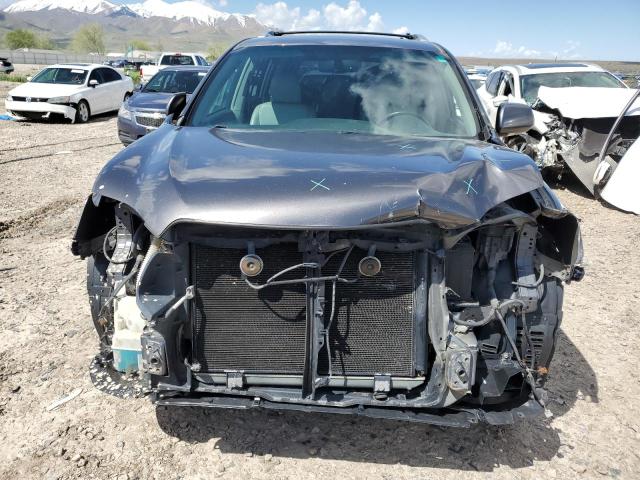 Photo 4 VIN: 5TDDK3EH7AS023379 - TOYOTA HIGHLANDER 