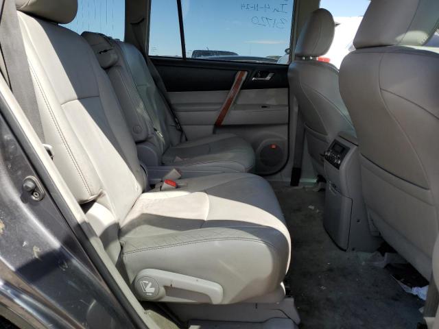 Photo 9 VIN: 5TDDK3EH7AS023379 - TOYOTA HIGHLANDER 