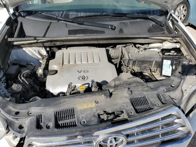 Photo 6 VIN: 5TDDK3EH7AS024774 - TOYOTA HIGHLANDER 