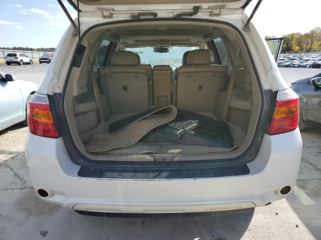 Photo 8 VIN: 5TDDK3EH7AS024774 - TOYOTA HIGHLANDER 