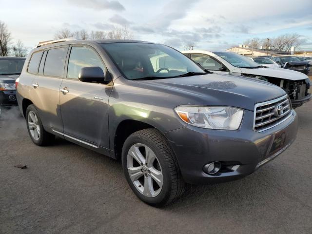 Photo 3 VIN: 5TDDK3EH7AS028856 - TOYOTA HIGHLANDER 