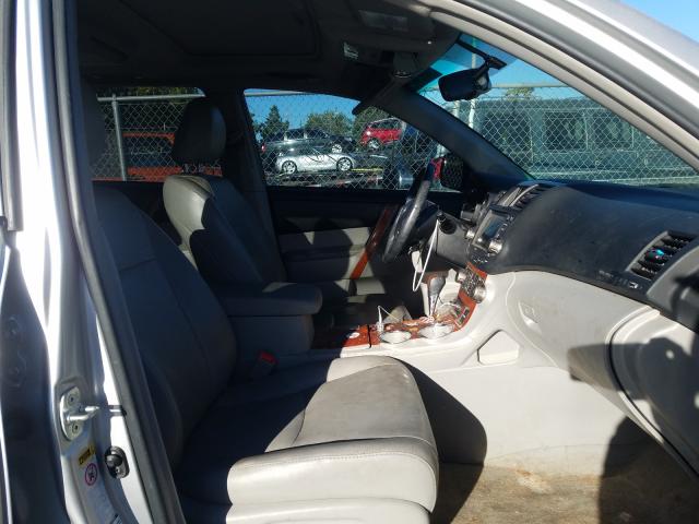 Photo 4 VIN: 5TDDK3EH7AS039629 - TOYOTA HIGHLANDER 