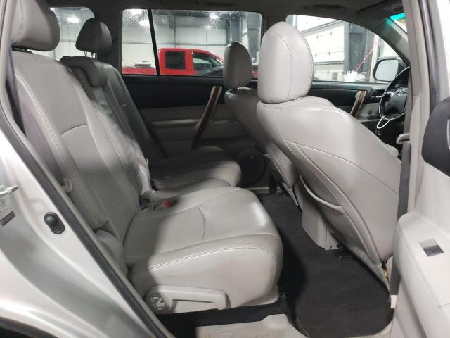 Photo 10 VIN: 5TDDK3EH7BS057291 - TOYOTA HIGHLANDER 