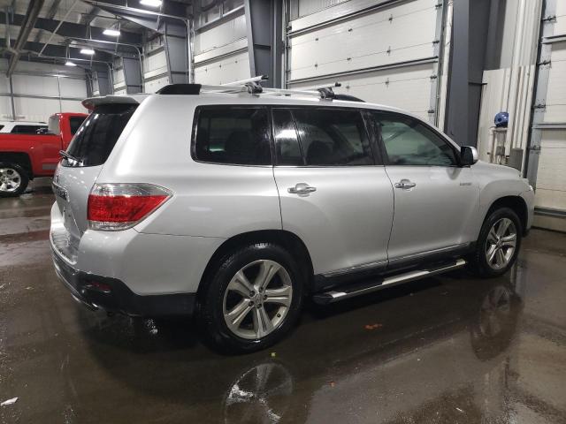 Photo 2 VIN: 5TDDK3EH7BS057291 - TOYOTA HIGHLANDER 