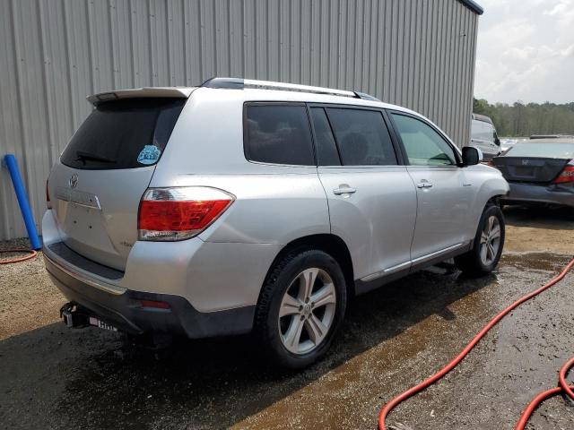 Photo 2 VIN: 5TDDK3EH7BS084183 - TOYOTA HIGHLANDER 