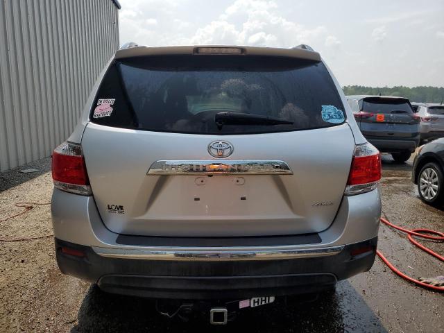 Photo 5 VIN: 5TDDK3EH7BS084183 - TOYOTA HIGHLANDER 