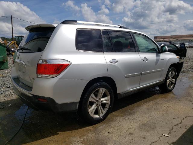 Photo 2 VIN: 5TDDK3EH7BS091957 - TOYOTA HIGHLANDER 