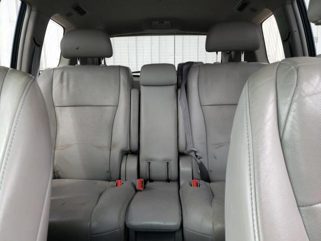 Photo 9 VIN: 5TDDK3EH7BS091957 - TOYOTA HIGHLANDER 