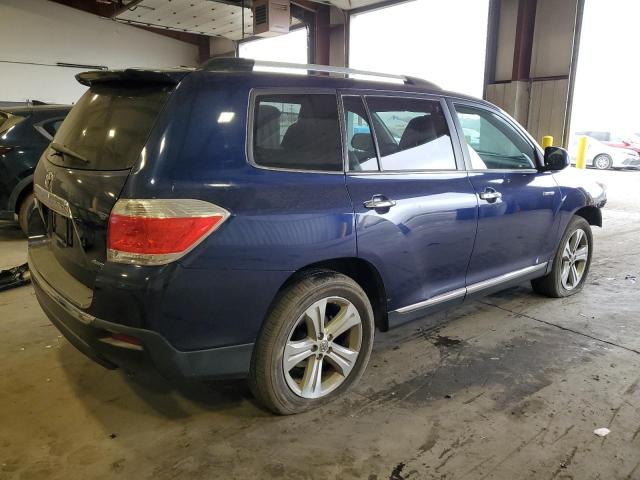 Photo 2 VIN: 5TDDK3EH7CS098344 - TOYOTA HIGHLANDER 