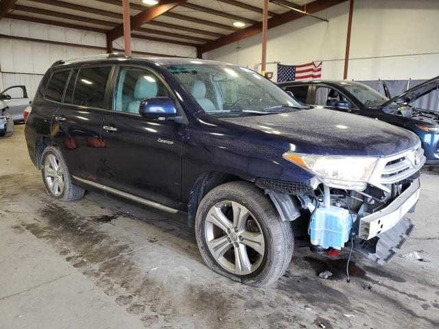 Photo 3 VIN: 5TDDK3EH7CS098344 - TOYOTA HIGHLANDER 