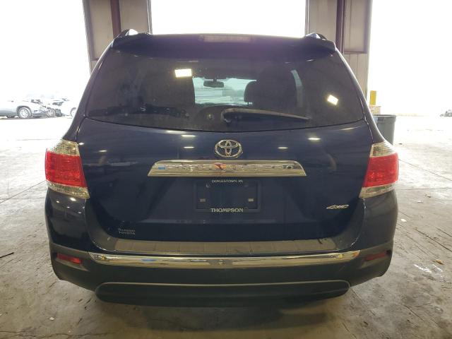 Photo 5 VIN: 5TDDK3EH7CS098344 - TOYOTA HIGHLANDER 