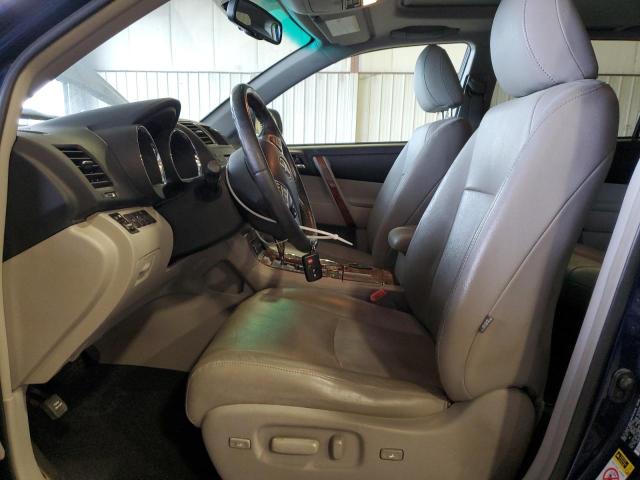 Photo 6 VIN: 5TDDK3EH7CS098344 - TOYOTA HIGHLANDER 