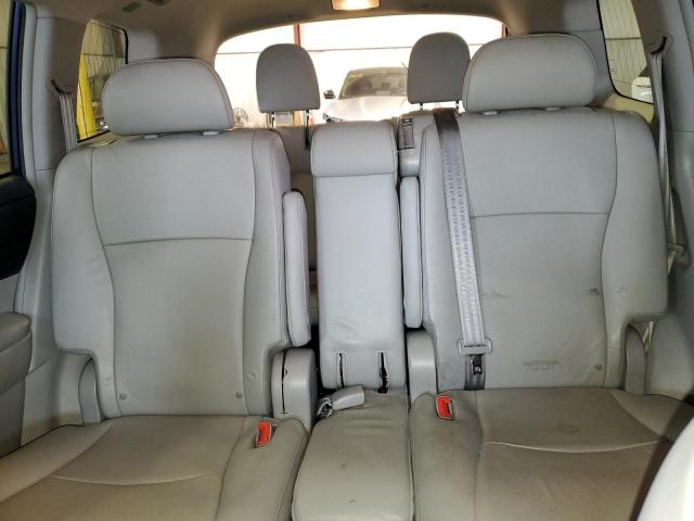 Photo 9 VIN: 5TDDK3EH7CS098344 - TOYOTA HIGHLANDER 