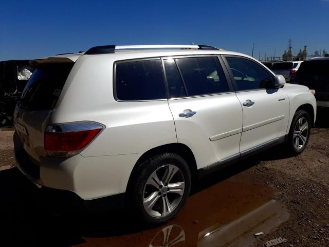 Photo 2 VIN: 5TDDK3EH7CS126112 - TOYOTA HIGHLANDER 