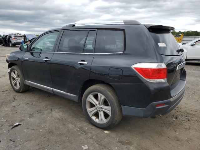 Photo 1 VIN: 5TDDK3EH7CS126126 - TOYOTA HIGHLANDER 