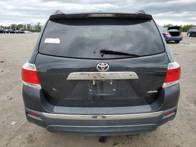 Photo 5 VIN: 5TDDK3EH7CS126126 - TOYOTA HIGHLANDER 