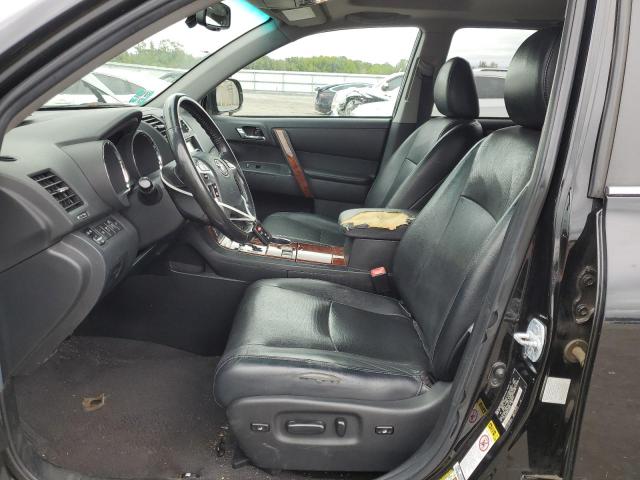 Photo 6 VIN: 5TDDK3EH7CS126126 - TOYOTA HIGHLANDER 