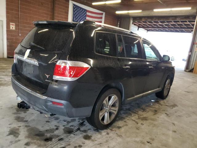 Photo 2 VIN: 5TDDK3EH7CS132511 - TOYOTA HIGHLANDER 