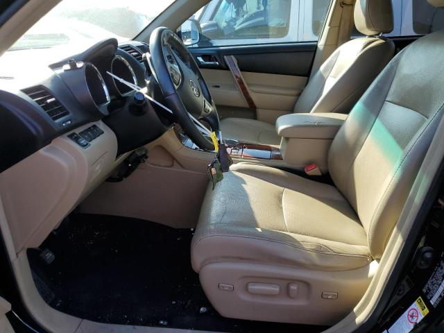 Photo 6 VIN: 5TDDK3EH7CS132511 - TOYOTA HIGHLANDER 