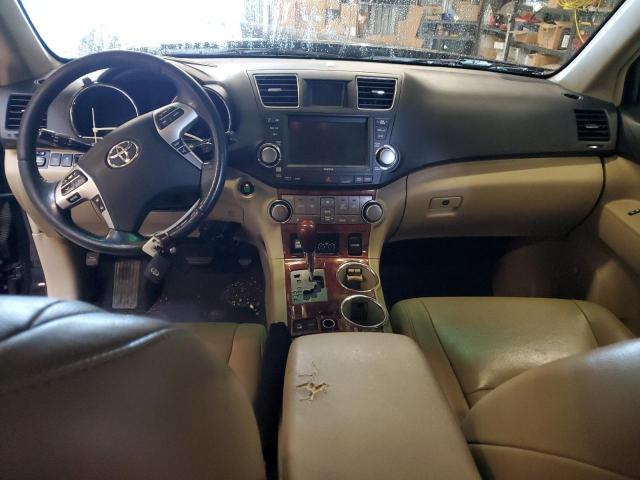 Photo 7 VIN: 5TDDK3EH7CS132511 - TOYOTA HIGHLANDER 