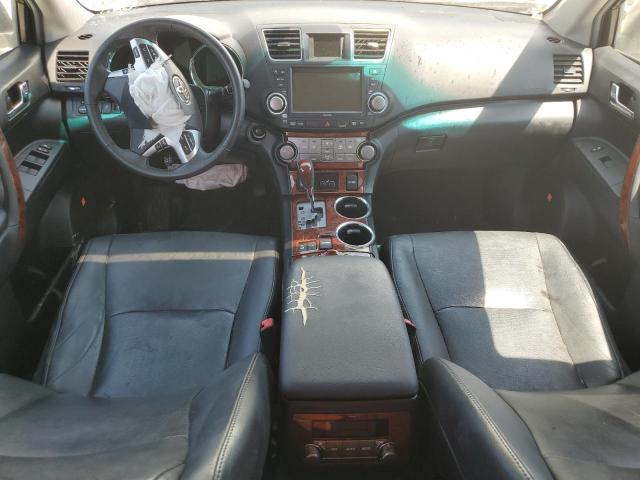 Photo 7 VIN: 5TDDK3EH7CS144139 - TOYOTA HIGHLANDER 