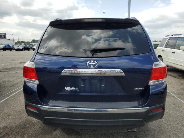 Photo 5 VIN: 5TDDK3EH7CS160549 - TOYOTA HIGHLANDER 