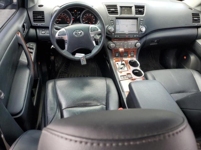 Photo 7 VIN: 5TDDK3EH7CS160549 - TOYOTA HIGHLANDER 