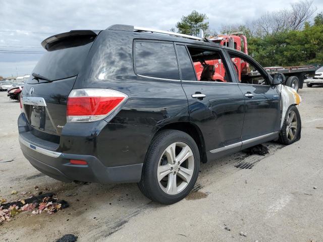 Photo 3 VIN: 5TDDK3EH7CS174239 - TOYOTA HIGHLANDER 