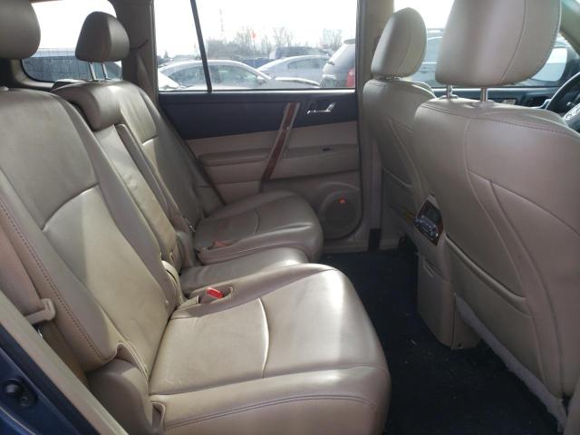 Photo 5 VIN: 5TDDK3EH7DS192287 - TOYOTA HIGHLANDER 