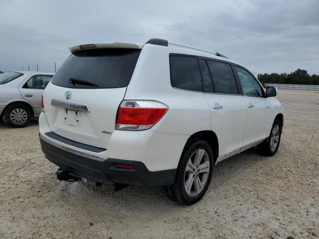 Photo 2 VIN: 5TDDK3EH7DS209993 - TOYOTA HIGHLANDER 