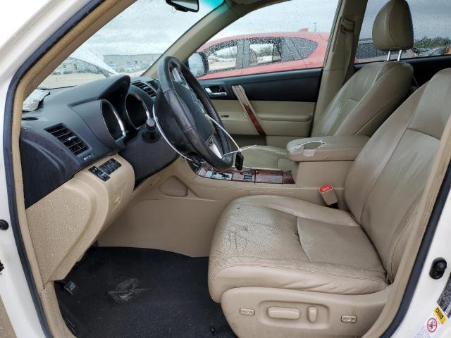 Photo 6 VIN: 5TDDK3EH7DS209993 - TOYOTA HIGHLANDER 