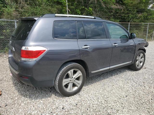 Photo 2 VIN: 5TDDK3EH7DS219018 - TOYOTA HIGHLANDER 