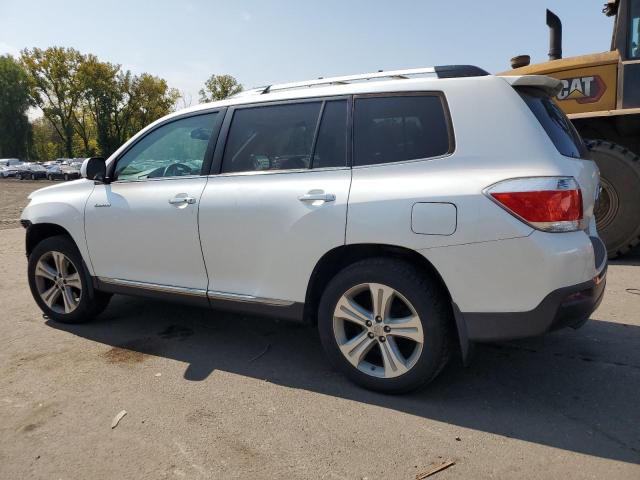 Photo 1 VIN: 5TDDK3EH7DS246817 - TOYOTA HIGHLANDER 