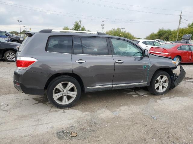 Photo 2 VIN: 5TDDK3EH7DS251838 - TOYOTA HIGHLANDER 