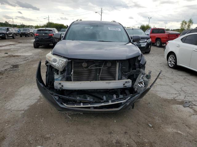 Photo 4 VIN: 5TDDK3EH7DS251838 - TOYOTA HIGHLANDER 