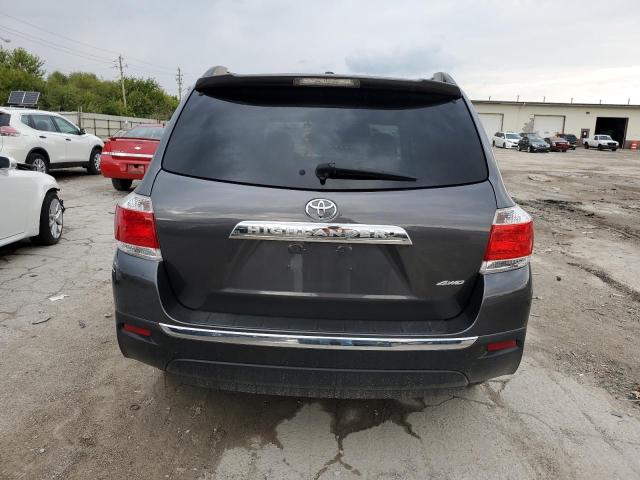 Photo 5 VIN: 5TDDK3EH7DS251838 - TOYOTA HIGHLANDER 