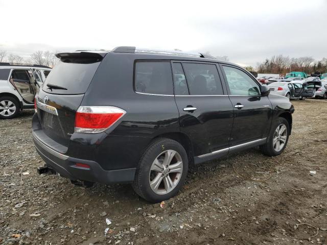 Photo 2 VIN: 5TDDK3EH7DS262158 - TOYOTA HIGHLANDER 