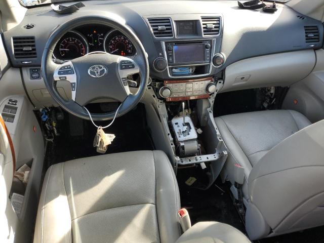 Photo 7 VIN: 5TDDK3EH7DS265352 - TOYOTA HIGHLANDER 