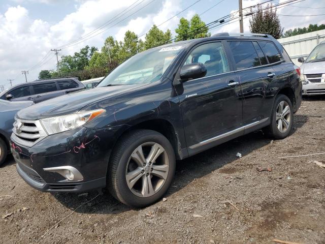 Photo 0 VIN: 5TDDK3EH7DS266193 - TOYOTA HIGHLANDER 