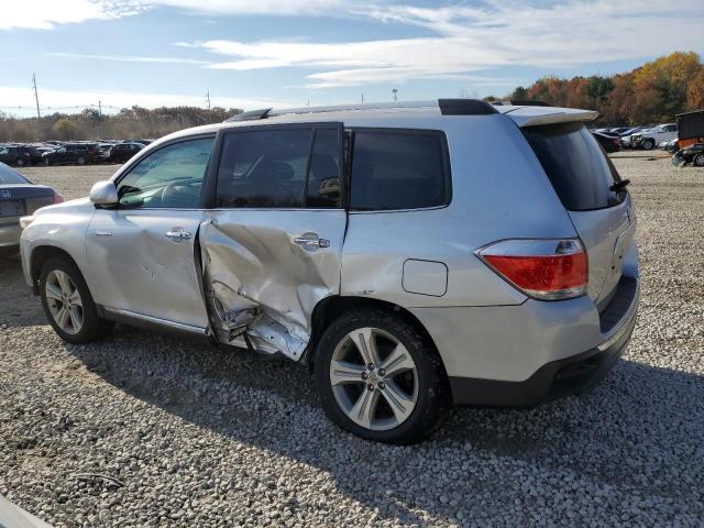 Photo 1 VIN: 5TDDK3EH7DS266324 - TOYOTA HIGHLANDER 